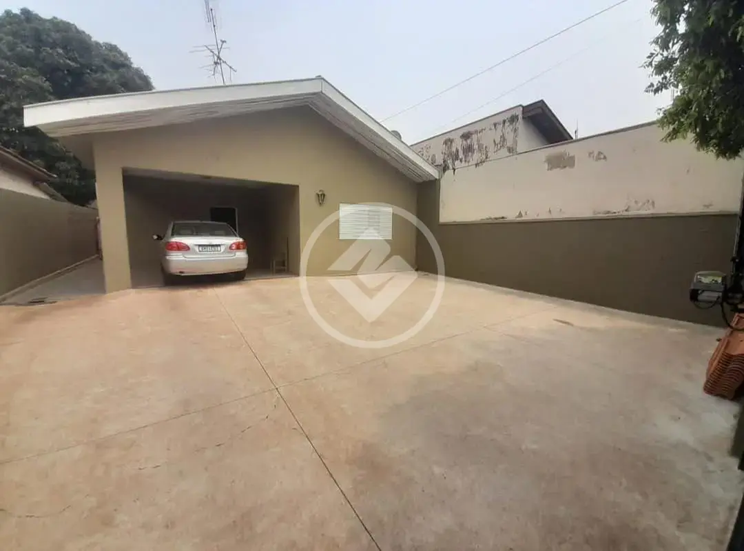 VENDA - Casa no bairro Casa Nova