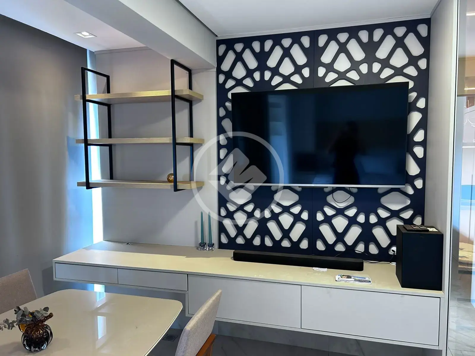 VENDA - Apartamento no Uptown Residence
