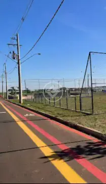 Terreno Condomínio Residencial Costa Ville, Araçatuba - SP — foto 1