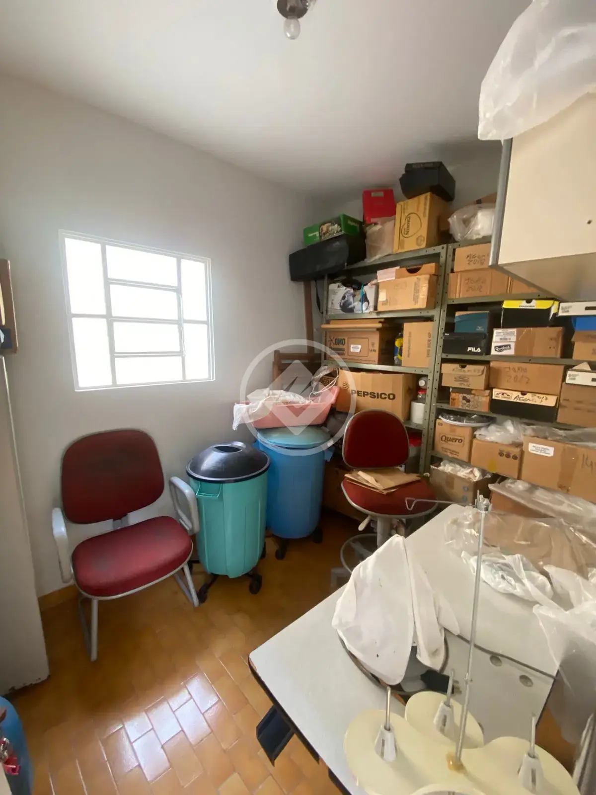 Casa 3 quartos no Saudade, Araçatuba — foto 2 de 6