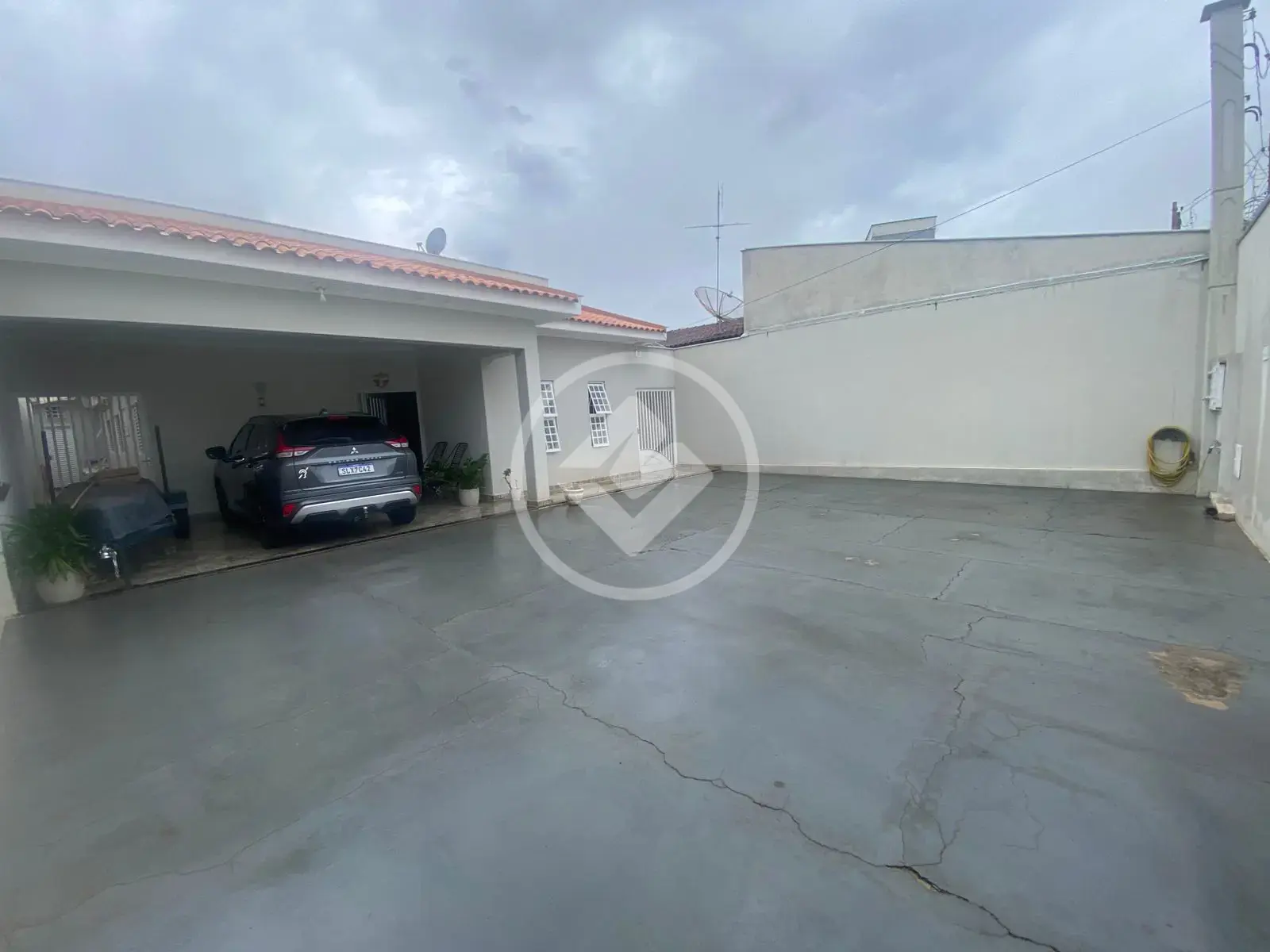 Casa Ipanema, Araçatuba - SP — foto 1