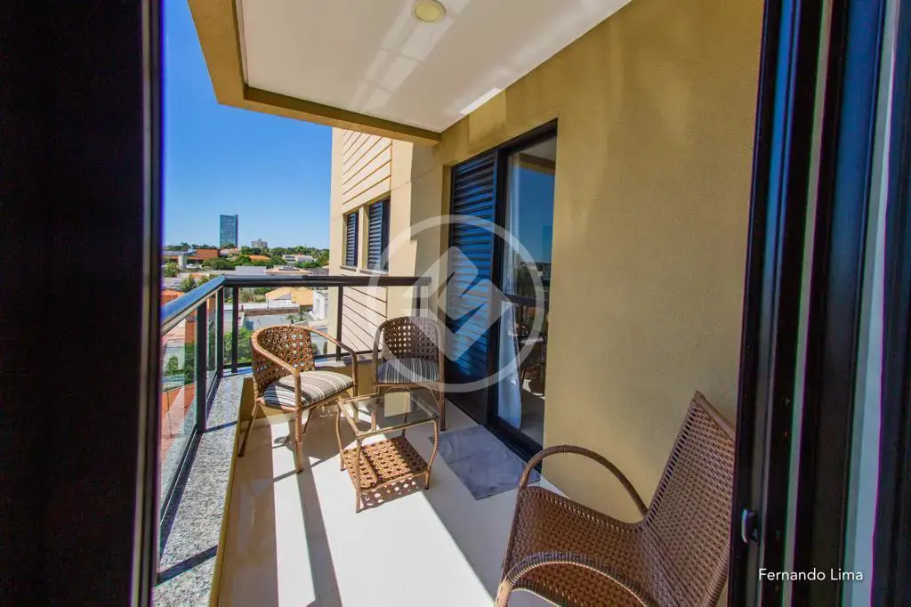 APARTAMENTO RESIDENCIAL OLIVEIRAS