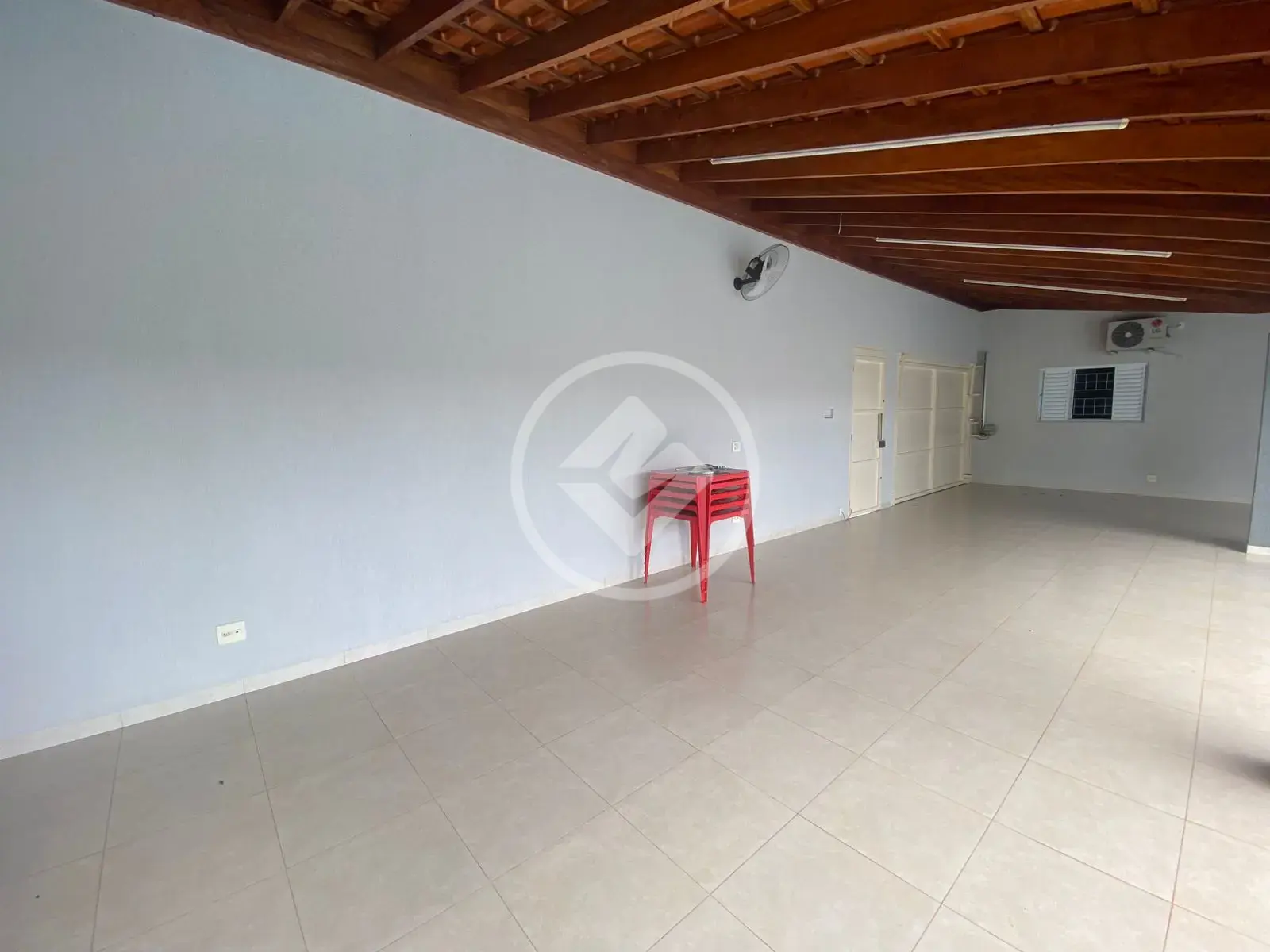 Casa Jardim Aclimação, Araçatuba - SP — foto 2