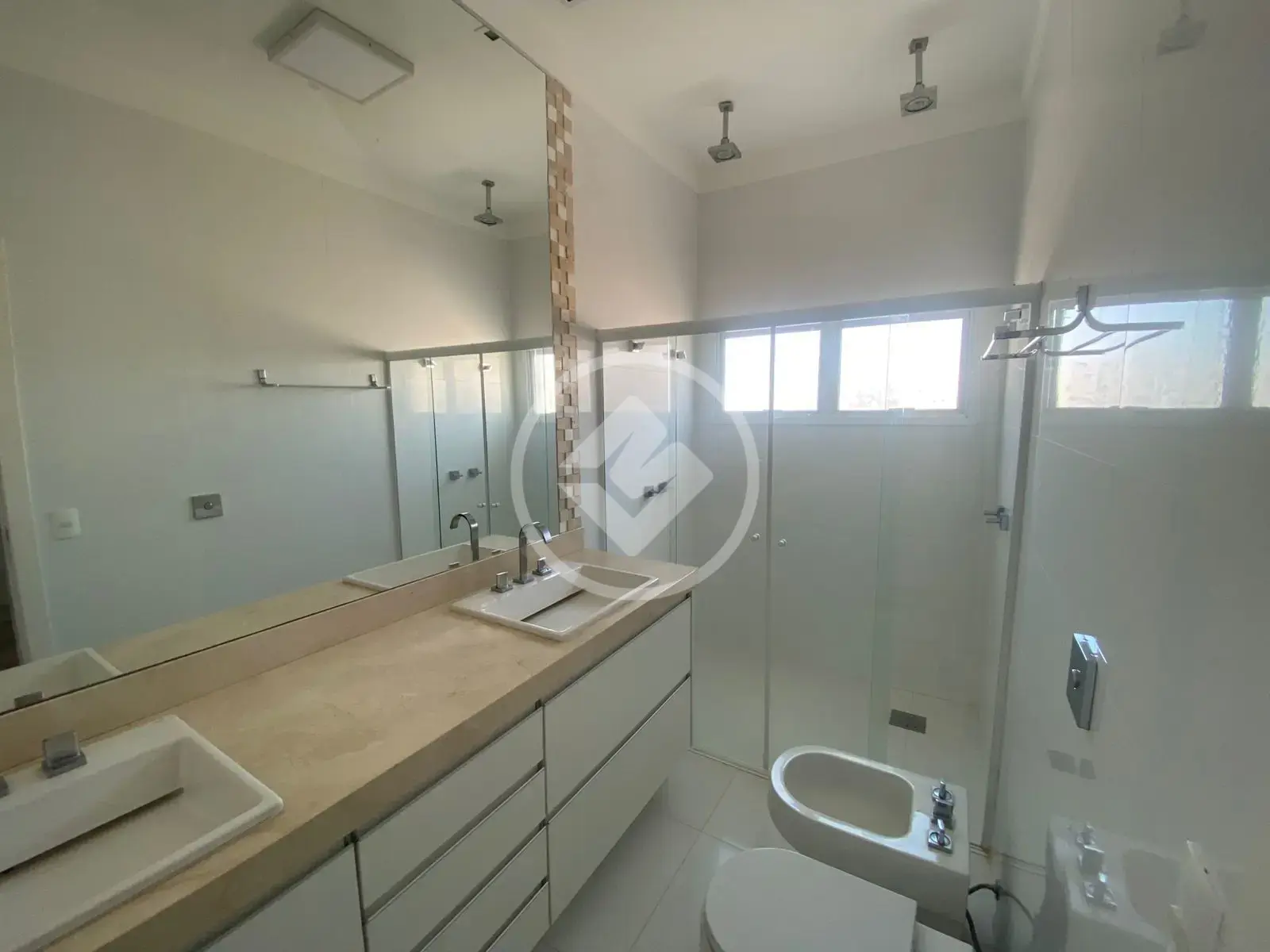 Casa 3 quartos no Condomínio Vila Toscana, Araçatuba — foto 5 de 6
