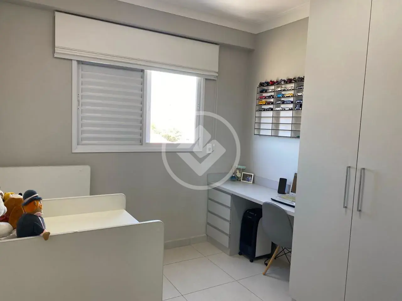 Apartamento São Joaquim, Araçatuba - SP — foto 2