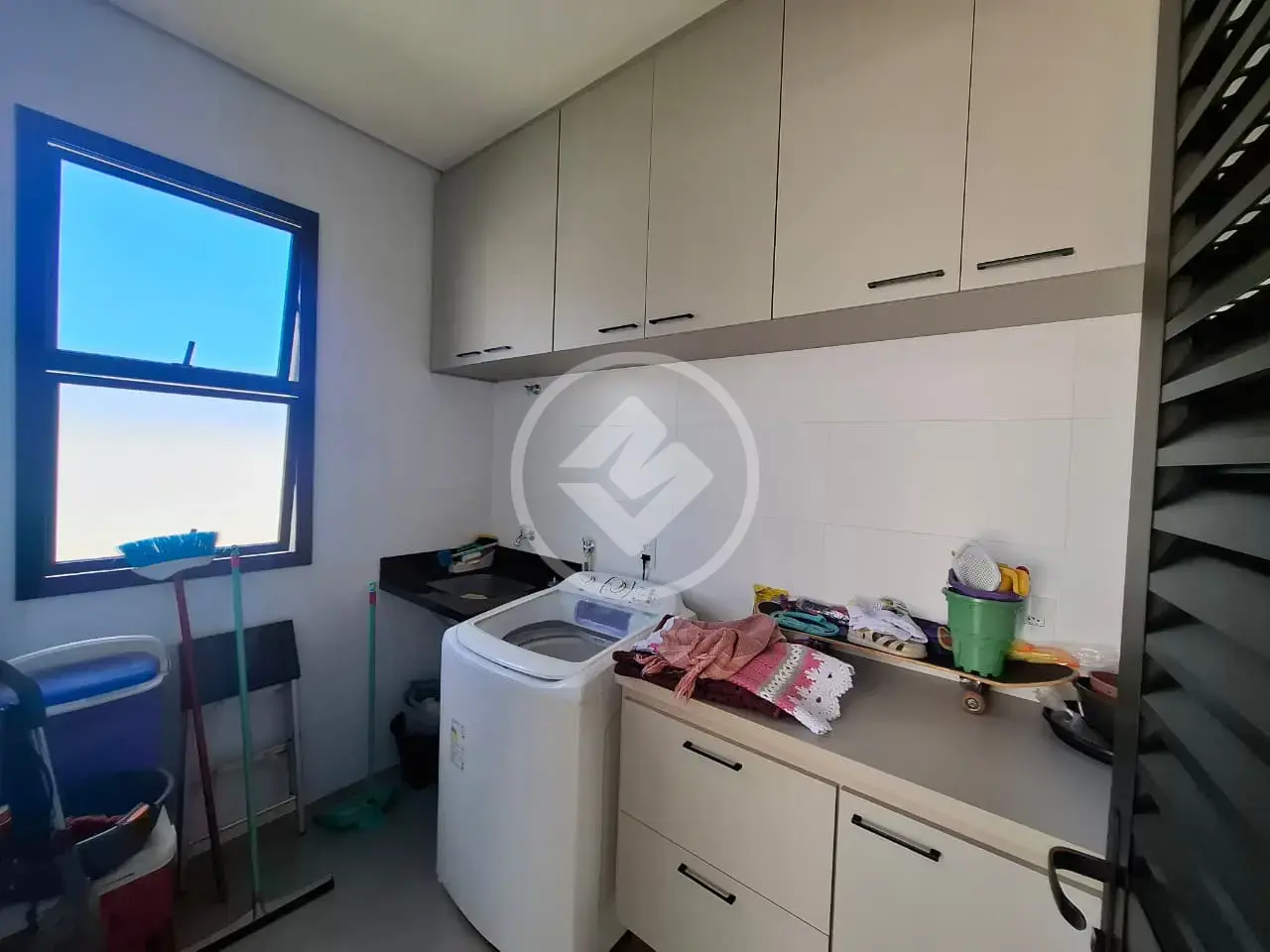 Casa Condomínio 3 quartos no Alphaville Araçatuba 2, Araçatuba — foto 4 de 6