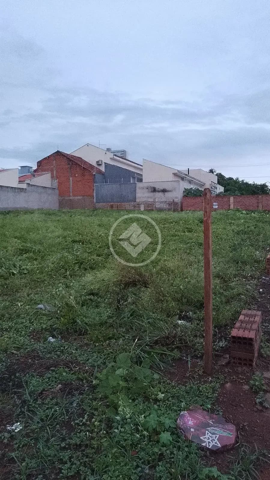 Terreno Parque Baguaçu, Araçatuba - SP — foto 2