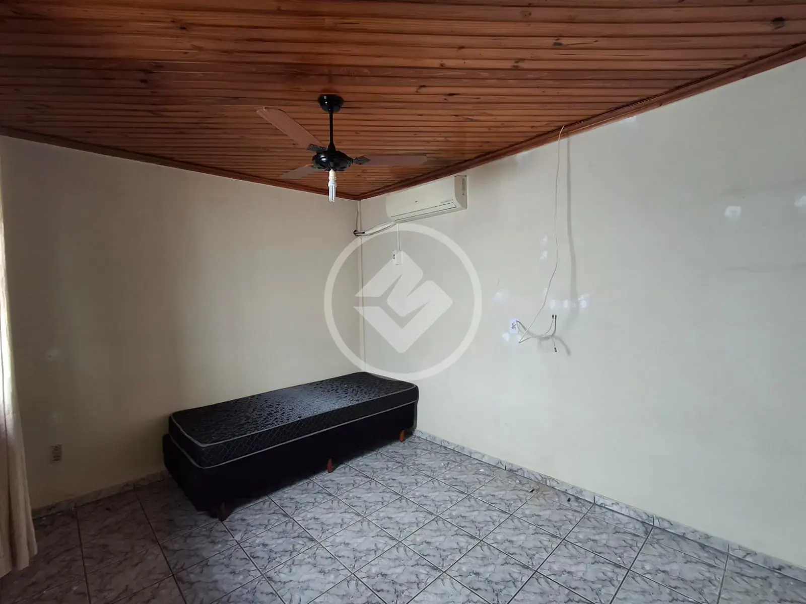 Casa Comercial 2 quartos no Conjunto Habitacional Hilda Mandarino, Araçatuba — foto 5 de 6