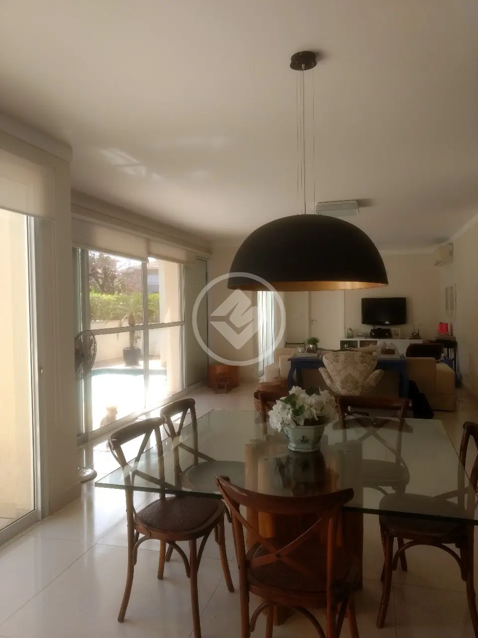 Casa Condomínio 4 quartos no Aeroporto, Araçatuba — foto 6 de 6