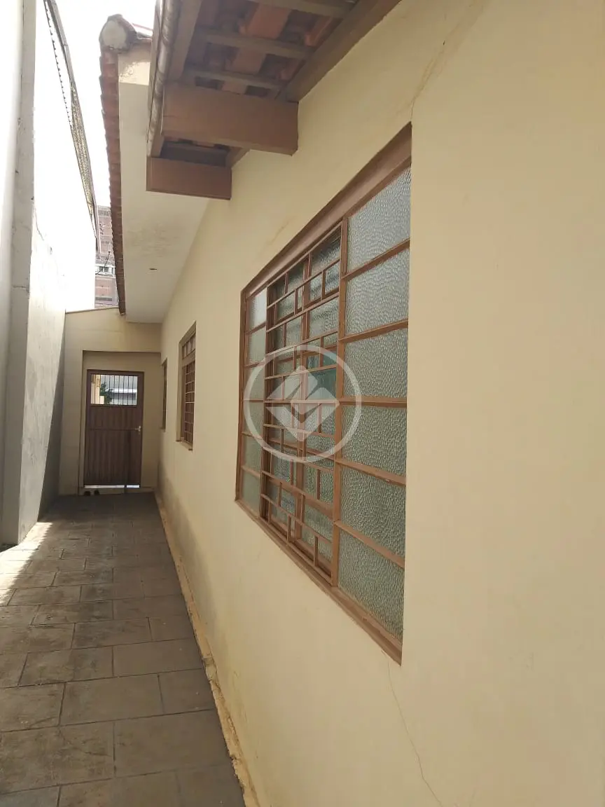 Casa Higienópolis, Araçatuba - SP — foto 1