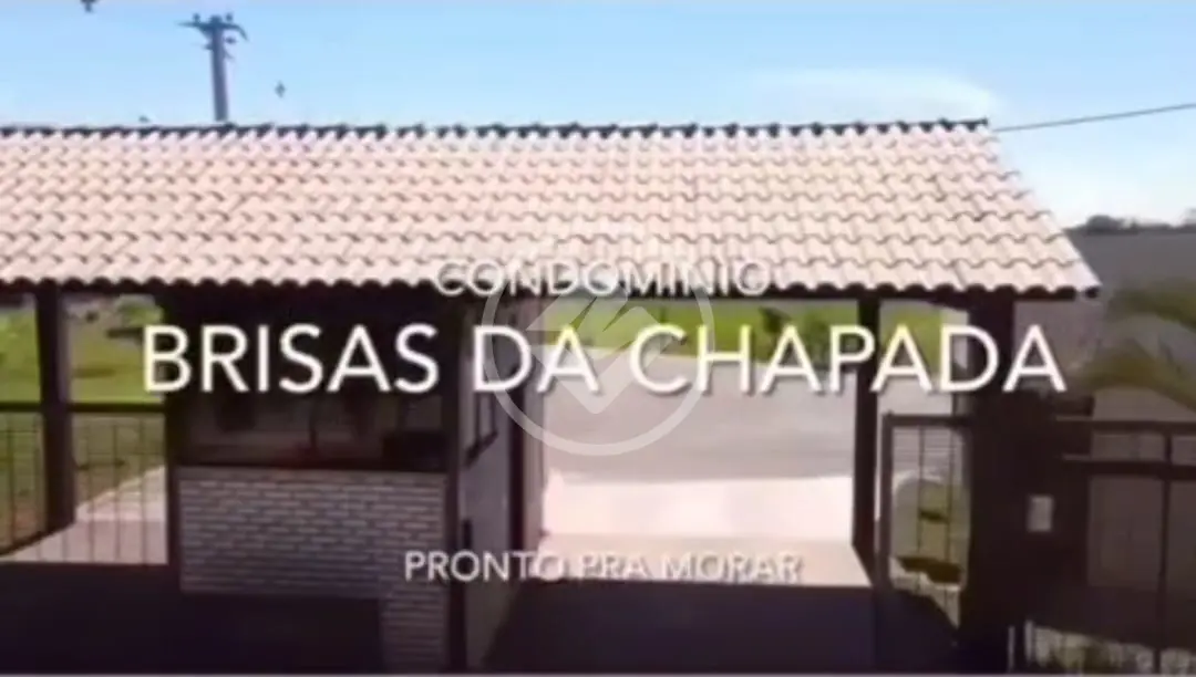 VENDO | TERRENO | CONDOMÍNIO FECHADO