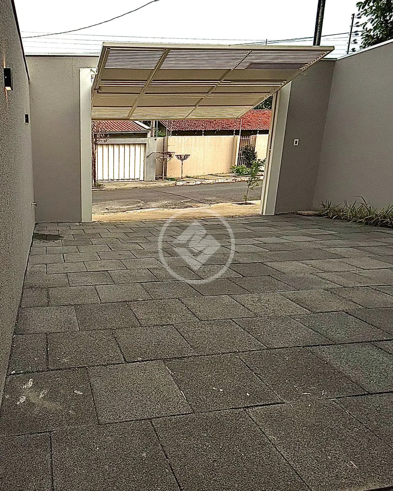 Casa Jardim Shangri-lá, Cuiabá - MT — foto 2