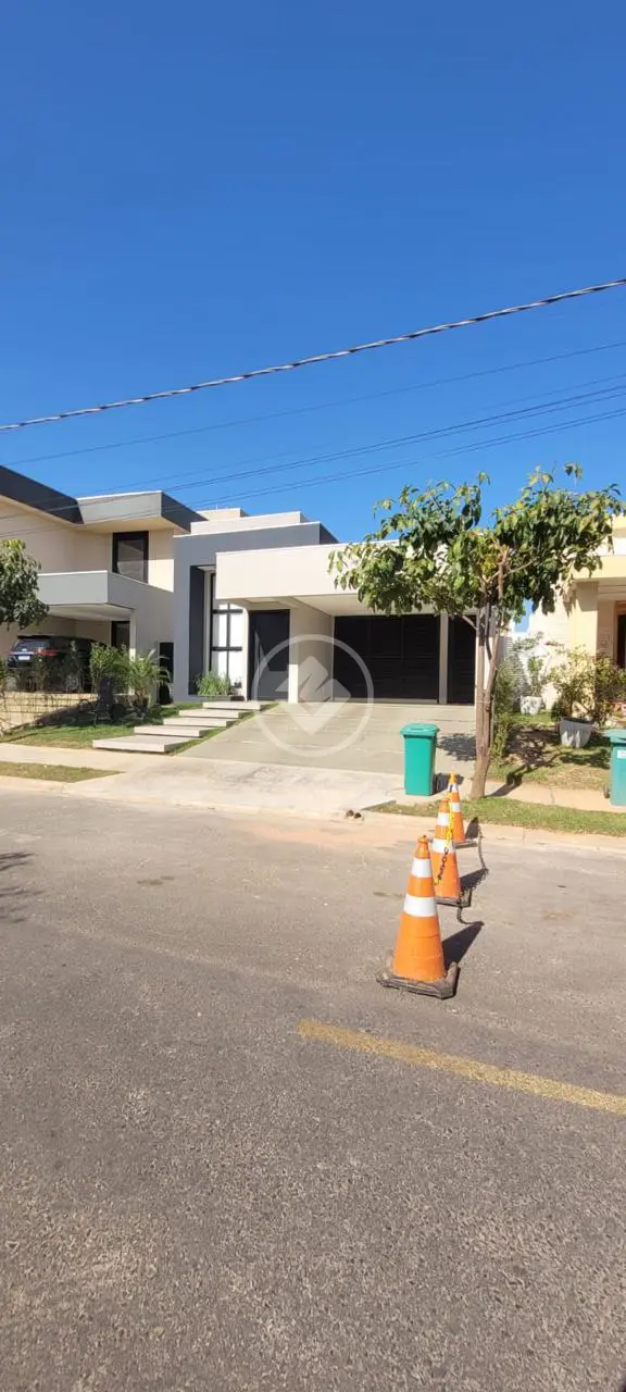 Casa Condomínio Condomínio Belvedere II, Cuiabá - MT — foto 1