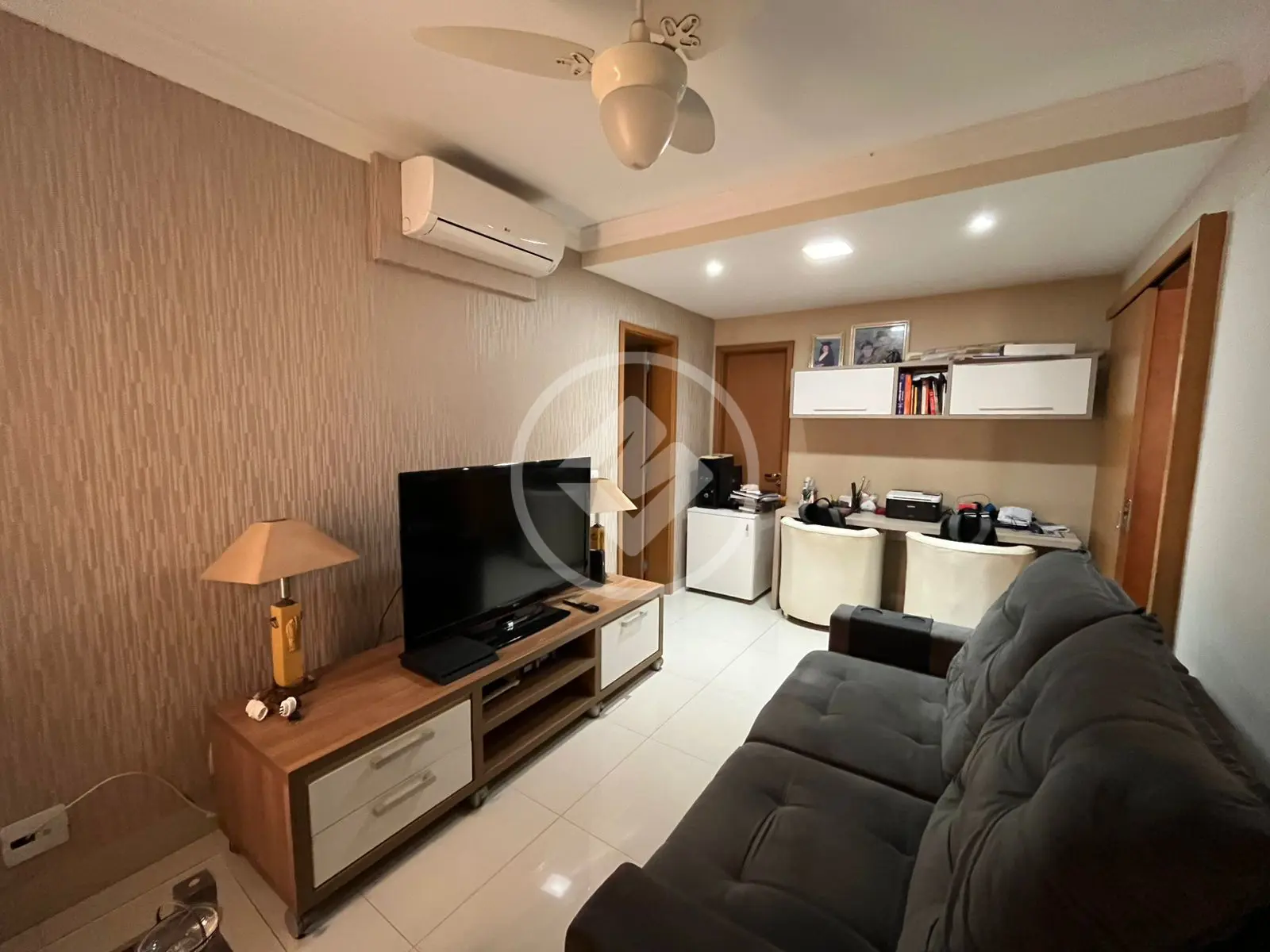 Vendo Apartamento - Residencial Bonavita - Jardim Aclimação - Cuiabá (MT)