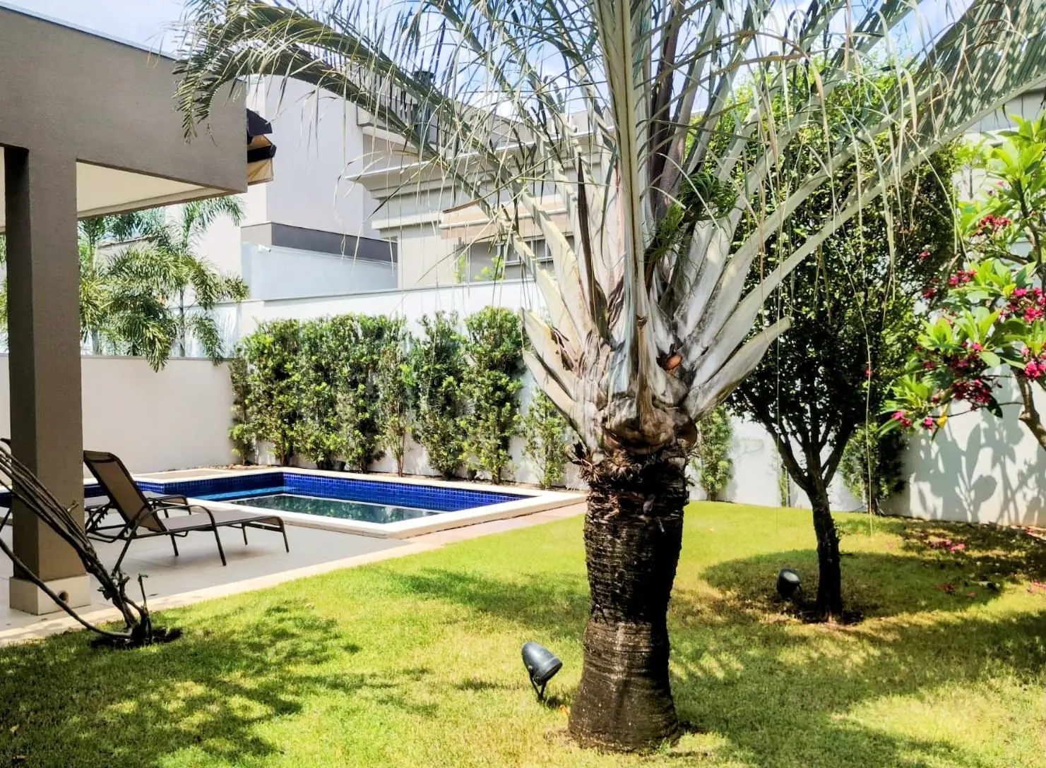 Casa Condomínio Ribeirão do Lipa, Cuiabá - MT — foto 2