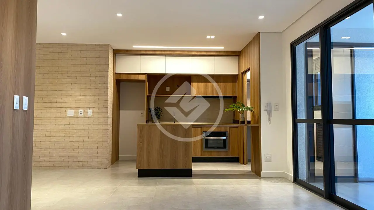 Apartamento Soul de 89m, com moveis planejados, 2 vagas de garagem no despraiado