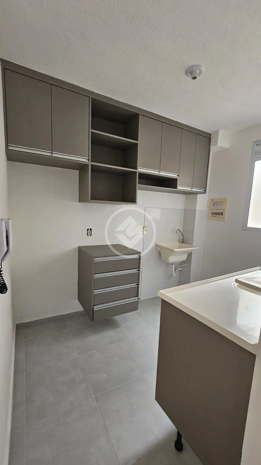 Apartamento Coophema, Cuiabá - MT — foto 1