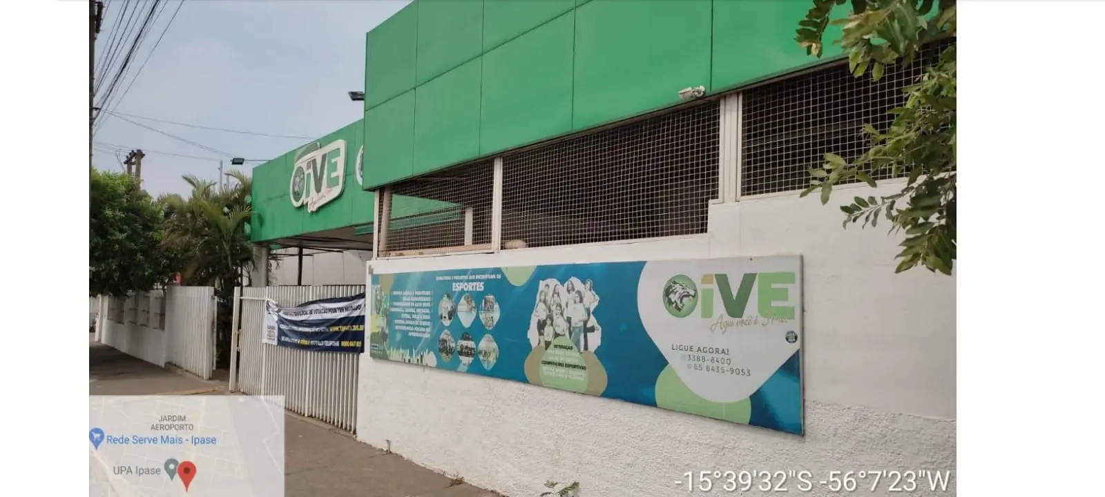 Terreno Comercial no Centro-Sul, Várzea Grande — foto 4 de 6