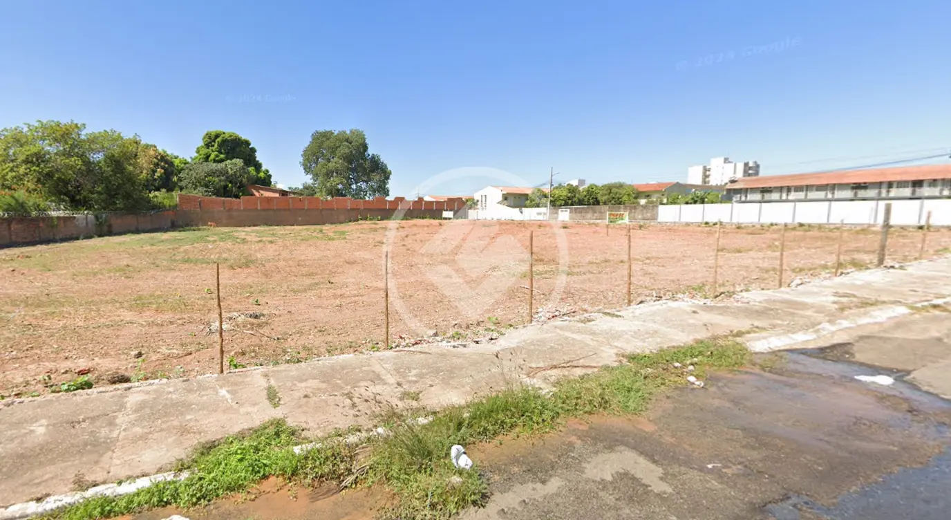 Terreno Comercial JARDIM AEROPORTO, Várzea Grande - MT — foto 1