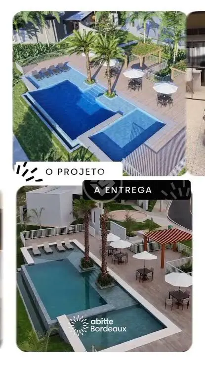 Terreno Condomínio Vinhedos Oliveira, Cuiabá - MT — foto 2