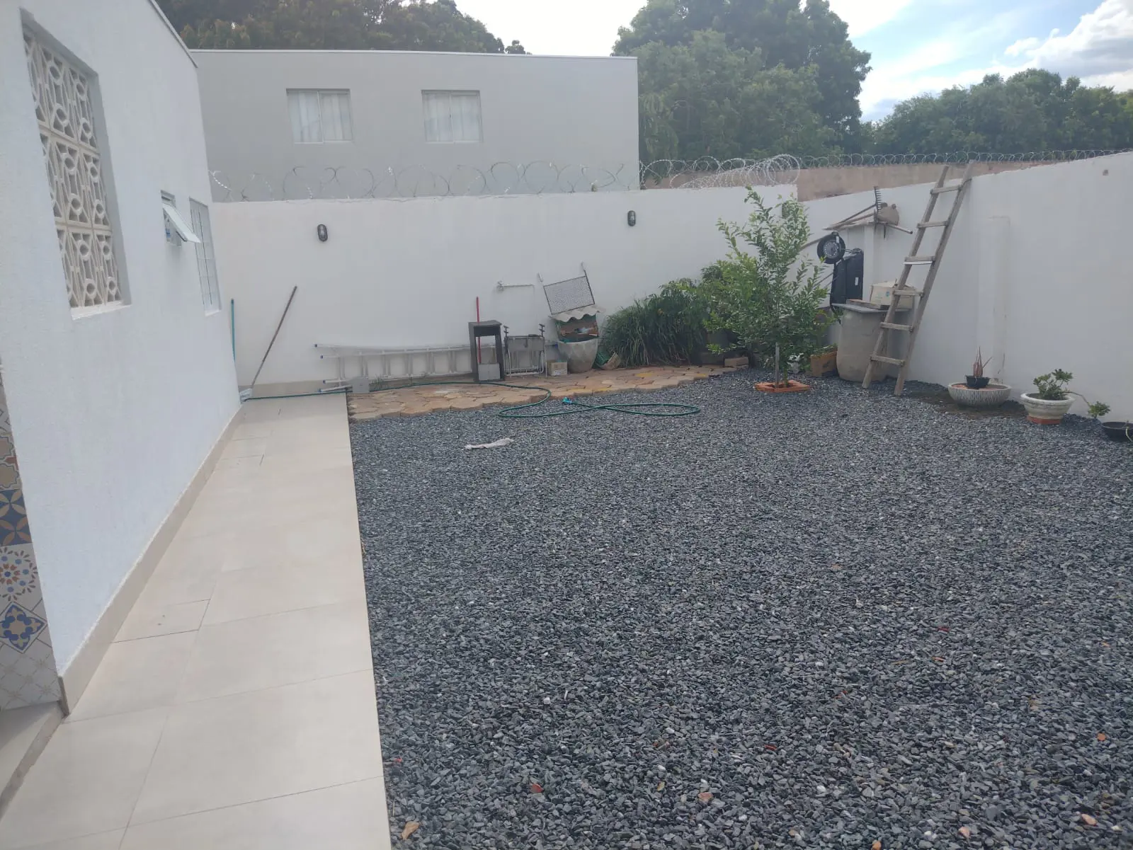 Casa 3 quartos no RODOVIÁRIA PARQUE, Cuiabá — foto 3 de 6