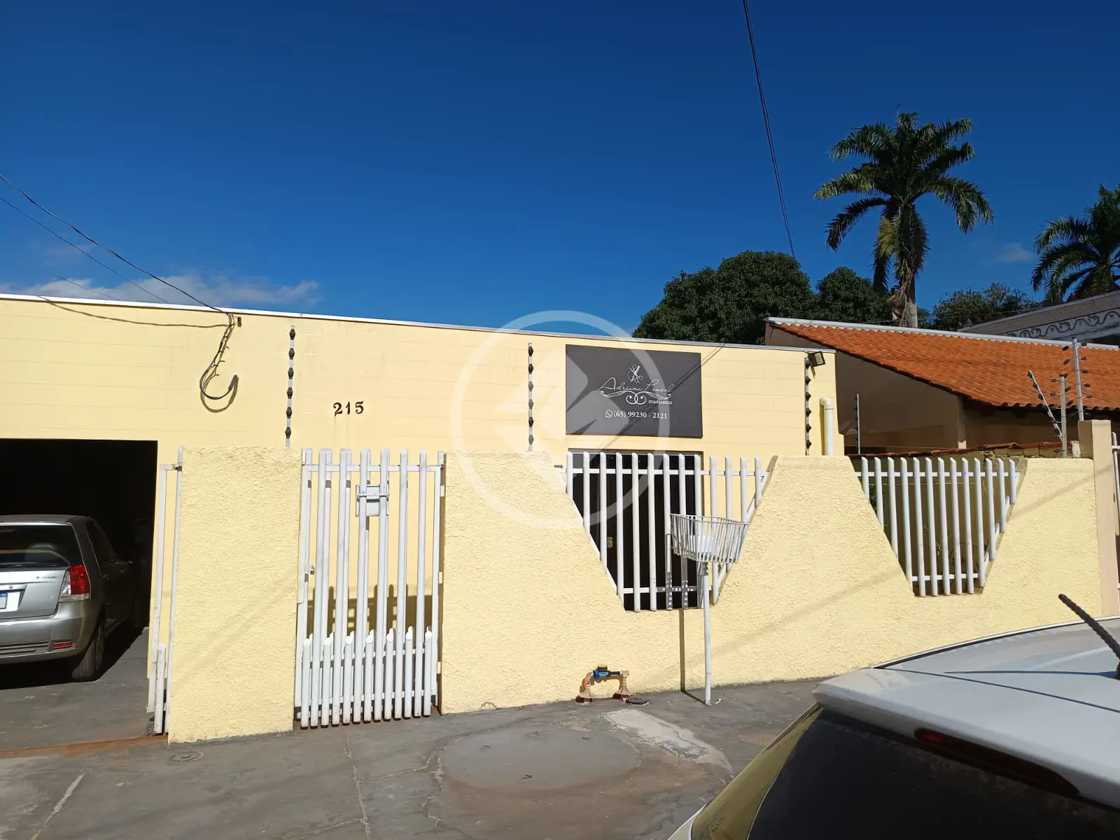 Casa à venda em Várzea Grande - IPASE