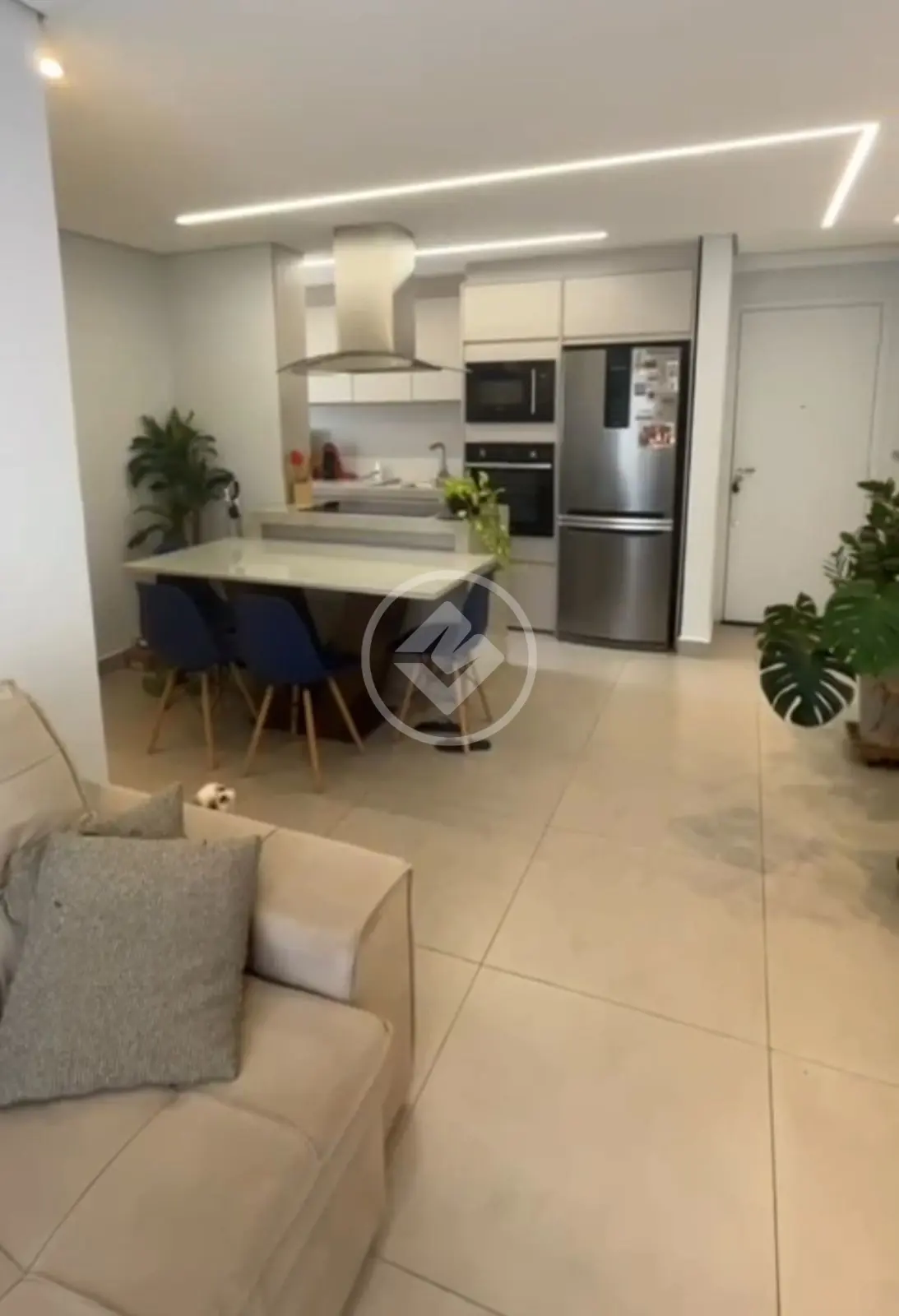 Apartamento Centro-Sul, Cuiabá - MT — foto 1