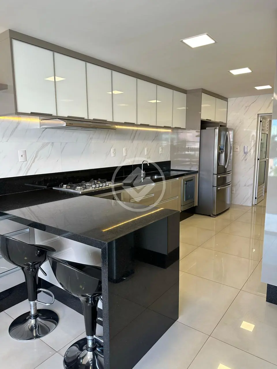 Apartamento Despraiado, Cuiabá - MT — foto 2