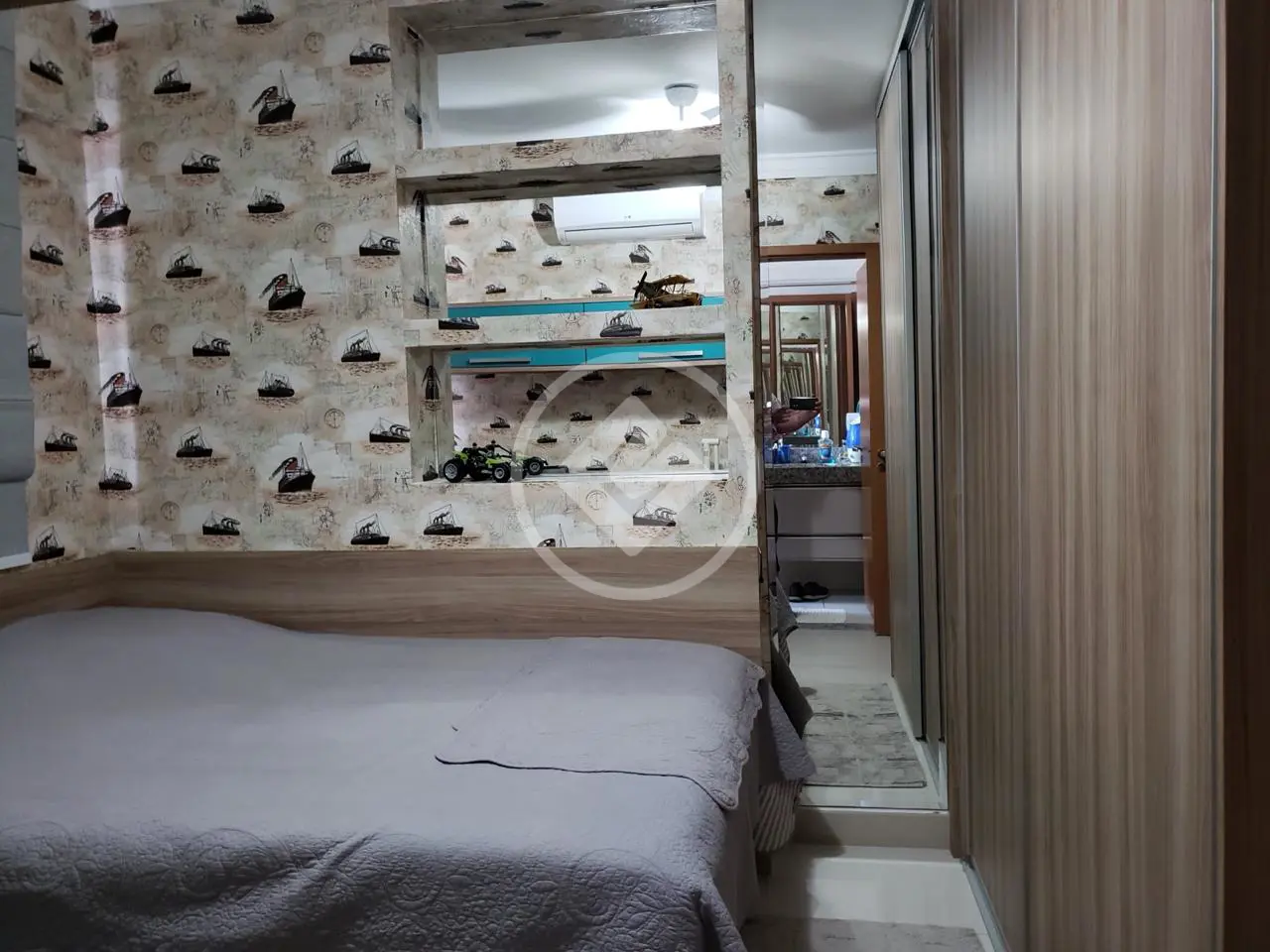Apartamento 3 quartos no Jardim Aclimacao, Cuiabá — foto 6 de 6