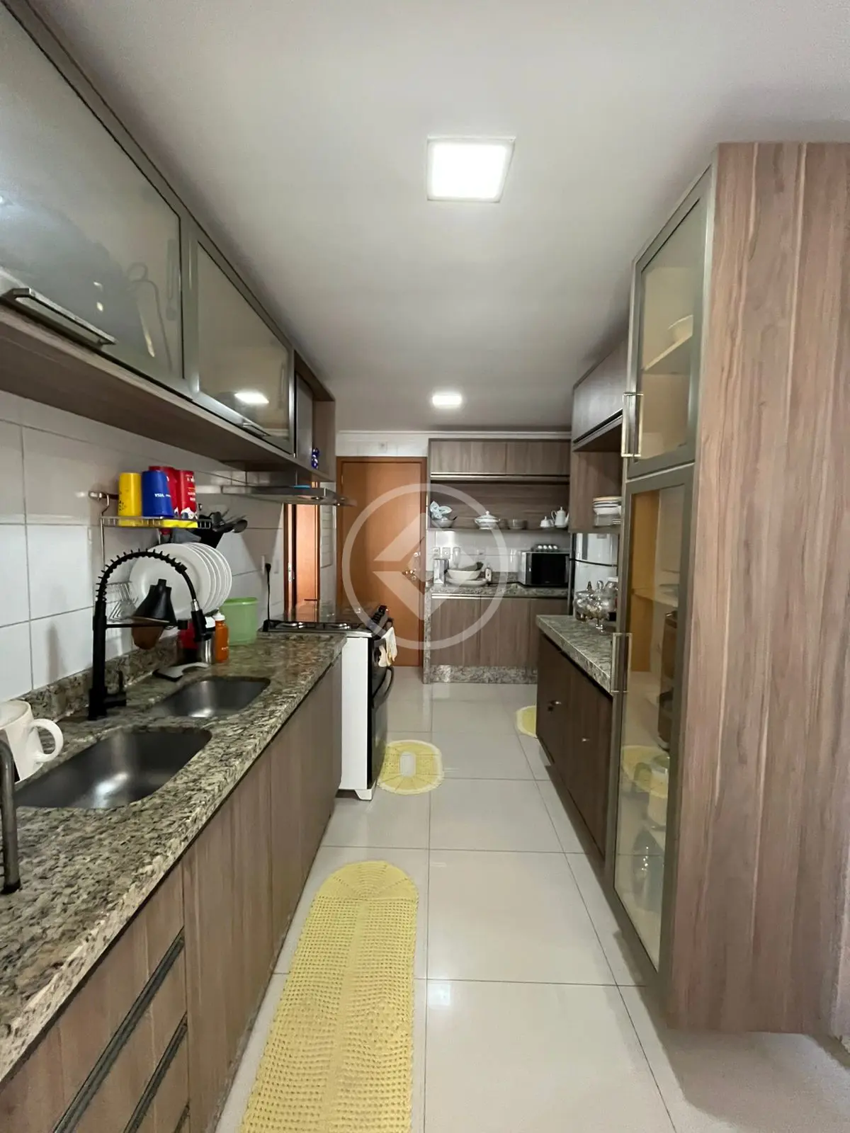 Apartamento 3 quartos no Jardim Aclimacao, Cuiabá — foto 2 de 6