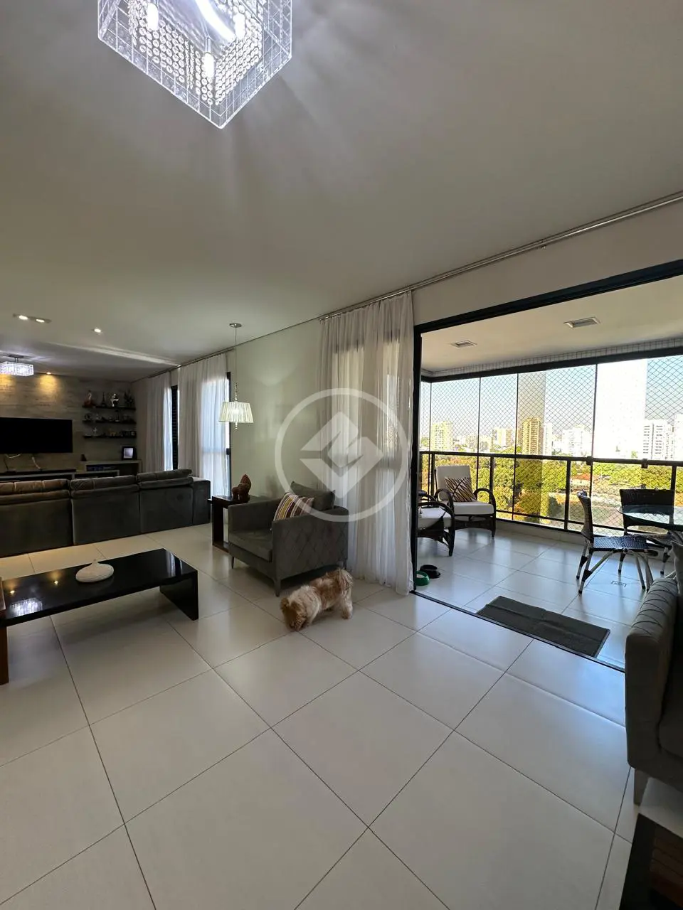 Apartamento DUQUE DE CAXIAS I I, Cuiabá - MT — foto 1