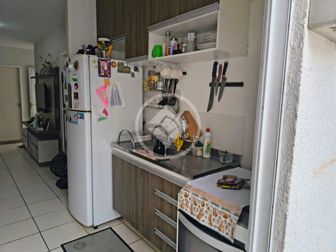 Casa Condomínio 3 quartos no Jardim Imperial, Cuiabá — foto 3 de 6