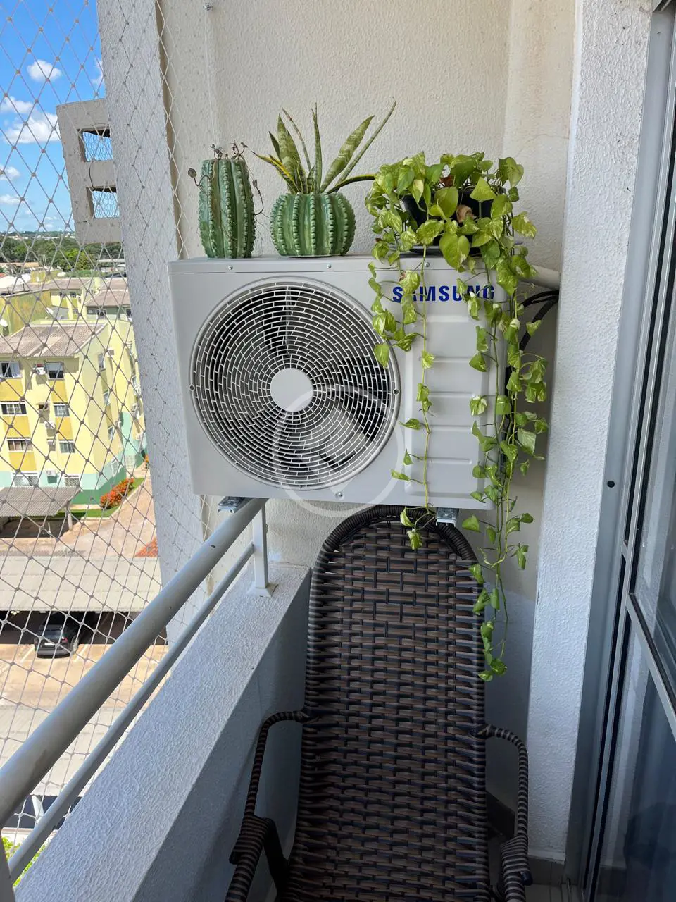 Apartamento 3 quartos no Centro-Sul, Cuiabá — foto 5 de 6
