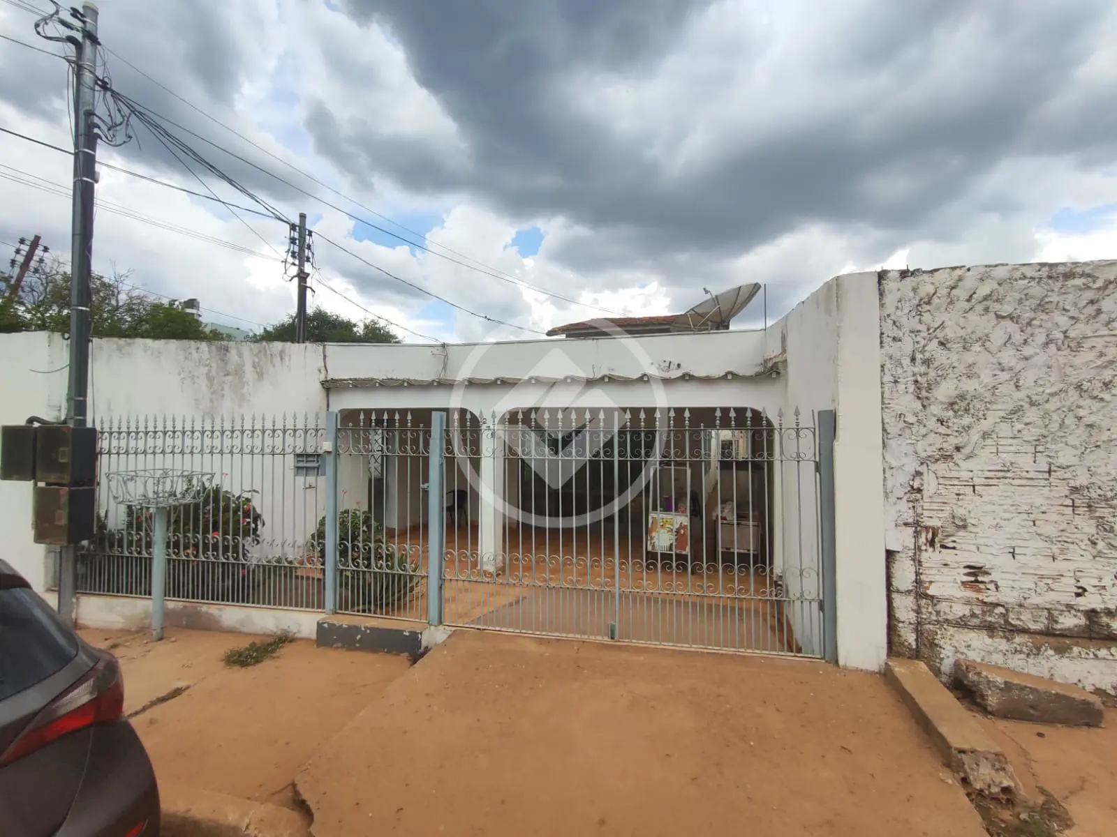 Casa Comercial Dom Aquino, Cuiabá - MT — foto 2