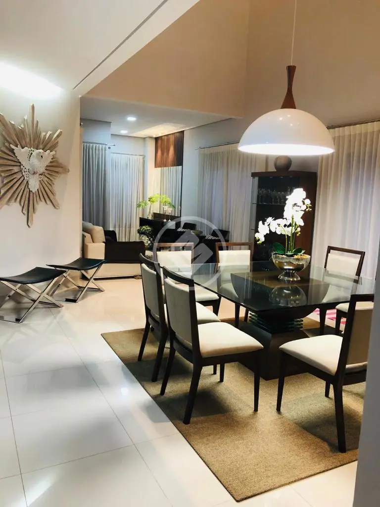 Casa Condomínio JARDIM ITÁLIA, Cuiabá - MT — foto 2