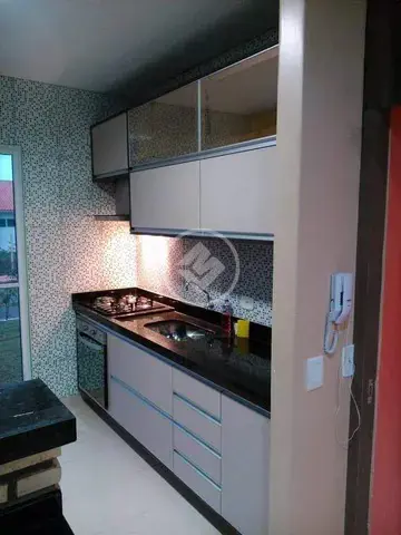Casa Condomínio Jardim Imperial, Cuiabá - MT — foto 1