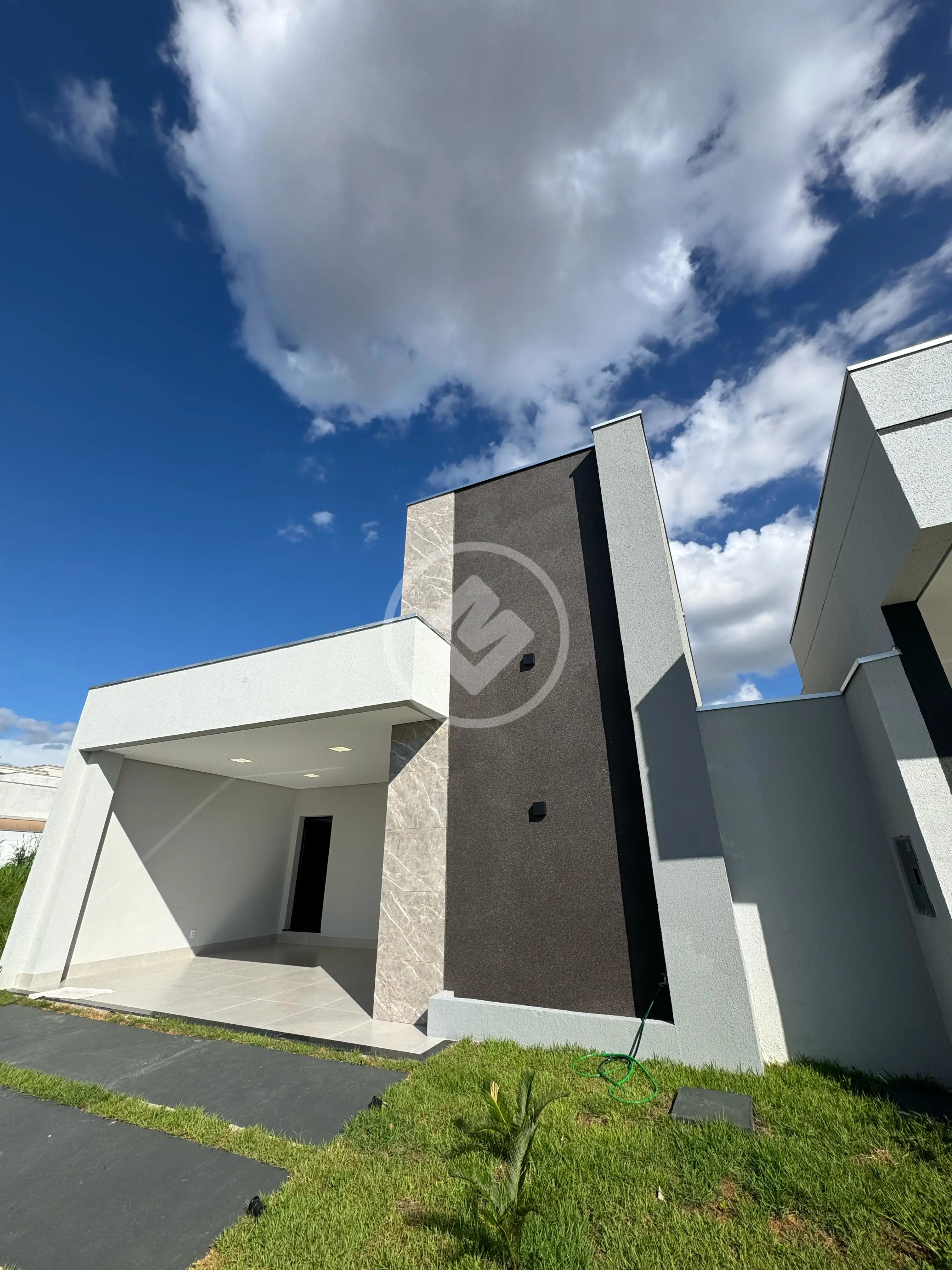 Casa Condomínio 3 quartos no Condomínio Primor das Torres, Cuiabá — foto 3 de 6