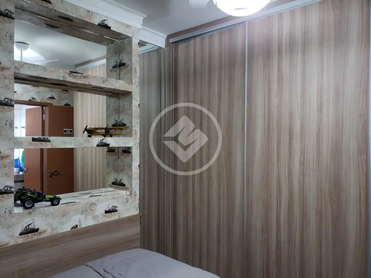 Apartamento 3 quartos no Jardim Aclimacao, Cuiabá — foto 4 de 6
