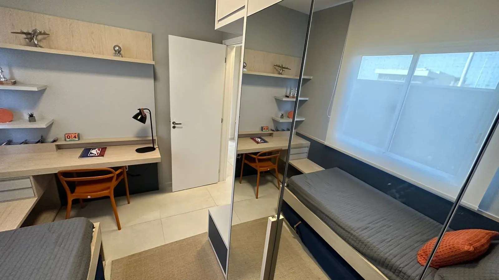 Casa Condomínio 3 quartos no CHAPEU DO SOL, Várzea Grande — foto 6 de 6