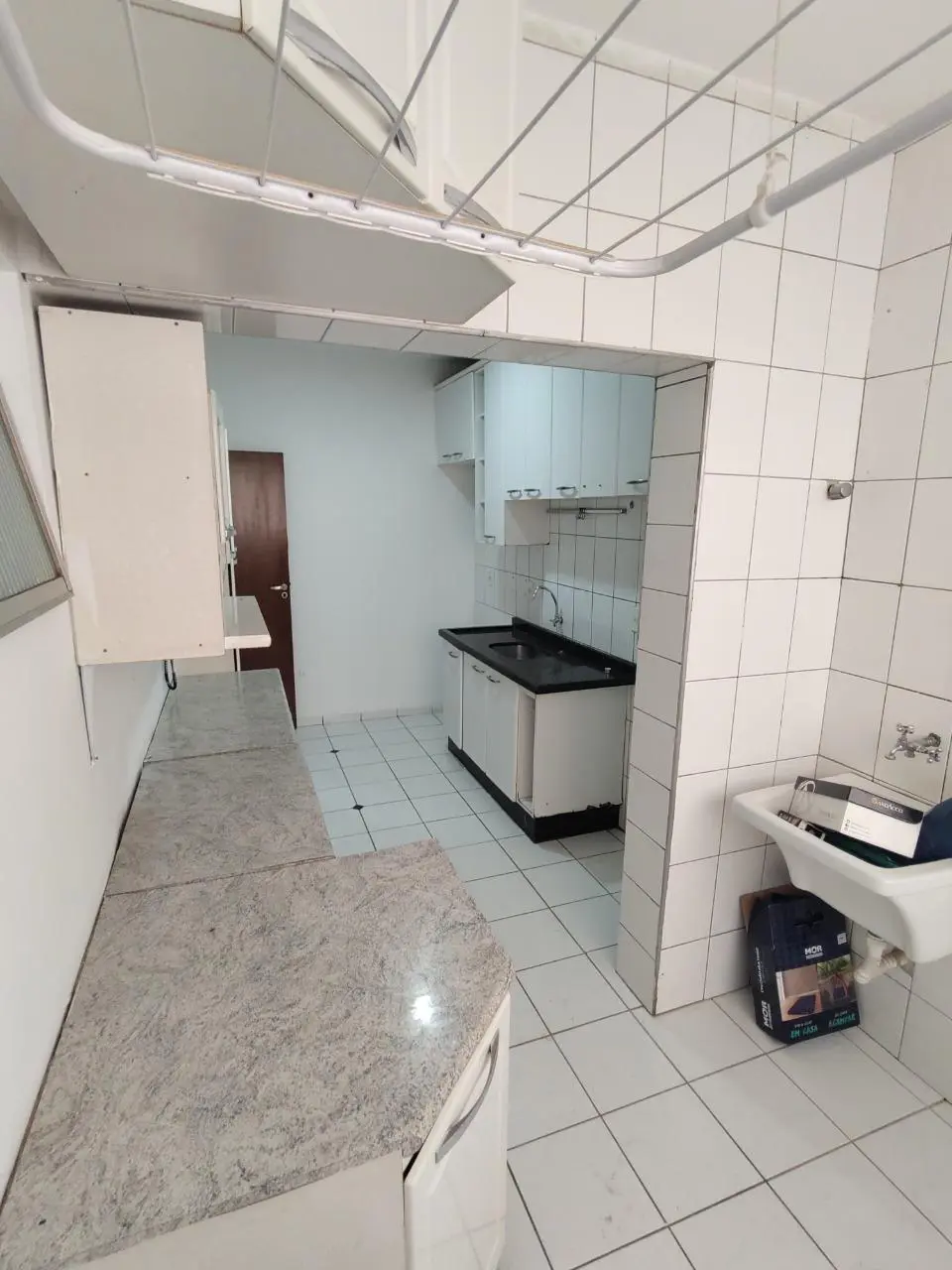 Apartamento 2 quartos no MIGUEL SUTIL, Cuiabá — foto 5 de 6