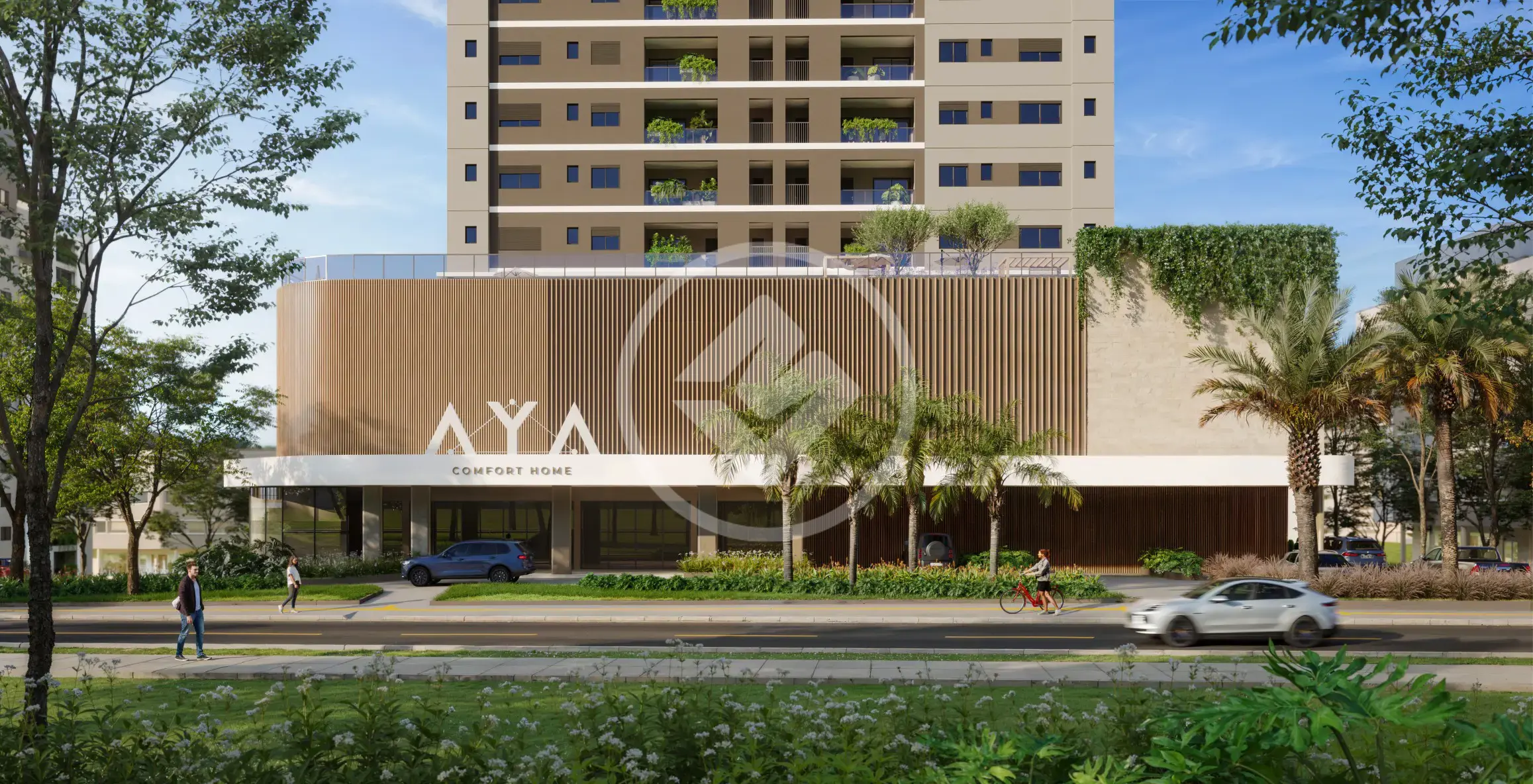 AYA COMFORT HOME