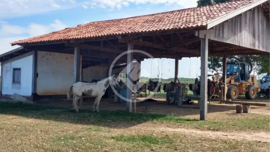 Fazenda no Centro, Poconé — foto 5 de 6