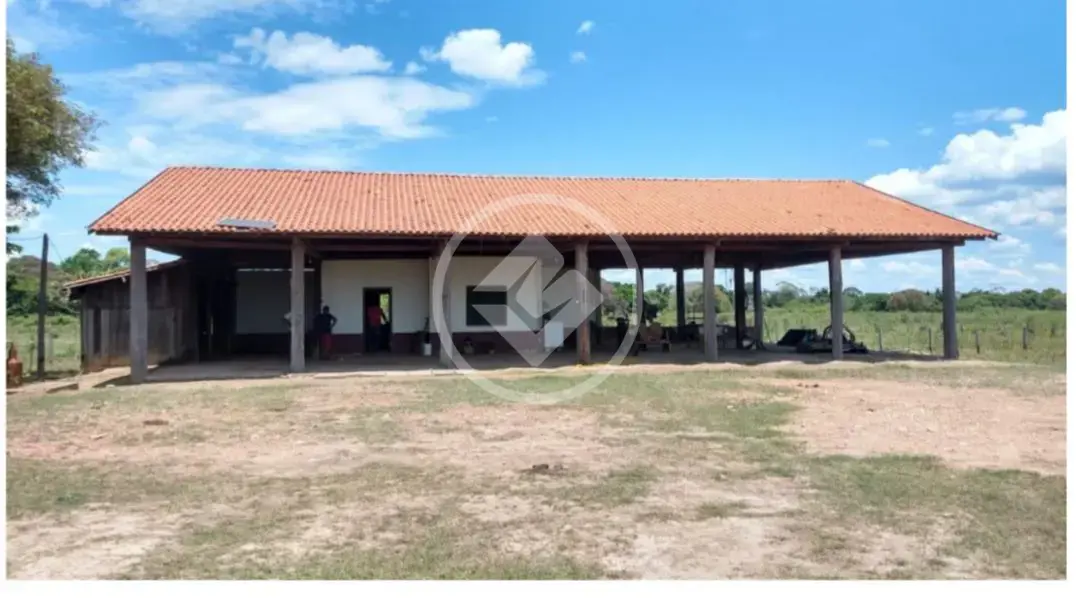 Fazenda no Centro, Poconé — foto 3 de 6