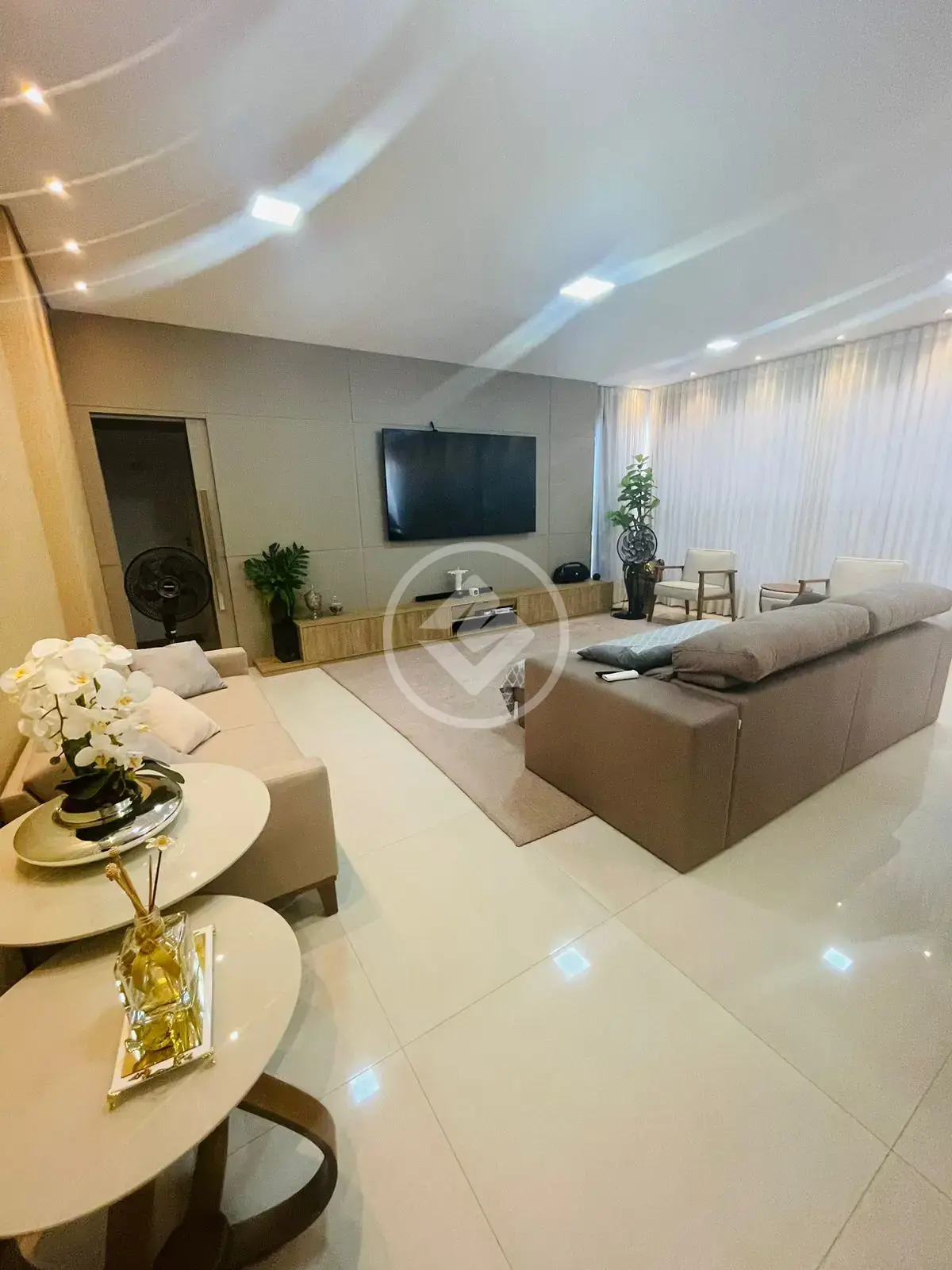 Apartamento Jardim das Américas, Cuiabá - MT — foto 1