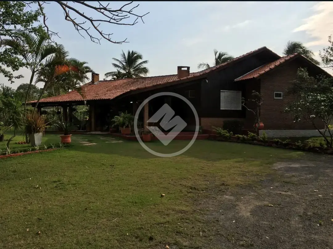 Casa ALDEIA VELHA, Chapada dos Guimarães - MT — foto 1