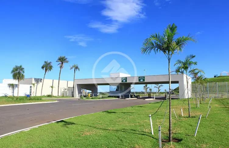 Terreno Condomínio Ribeirão do Lipa, Cuiabá - MT — foto 2