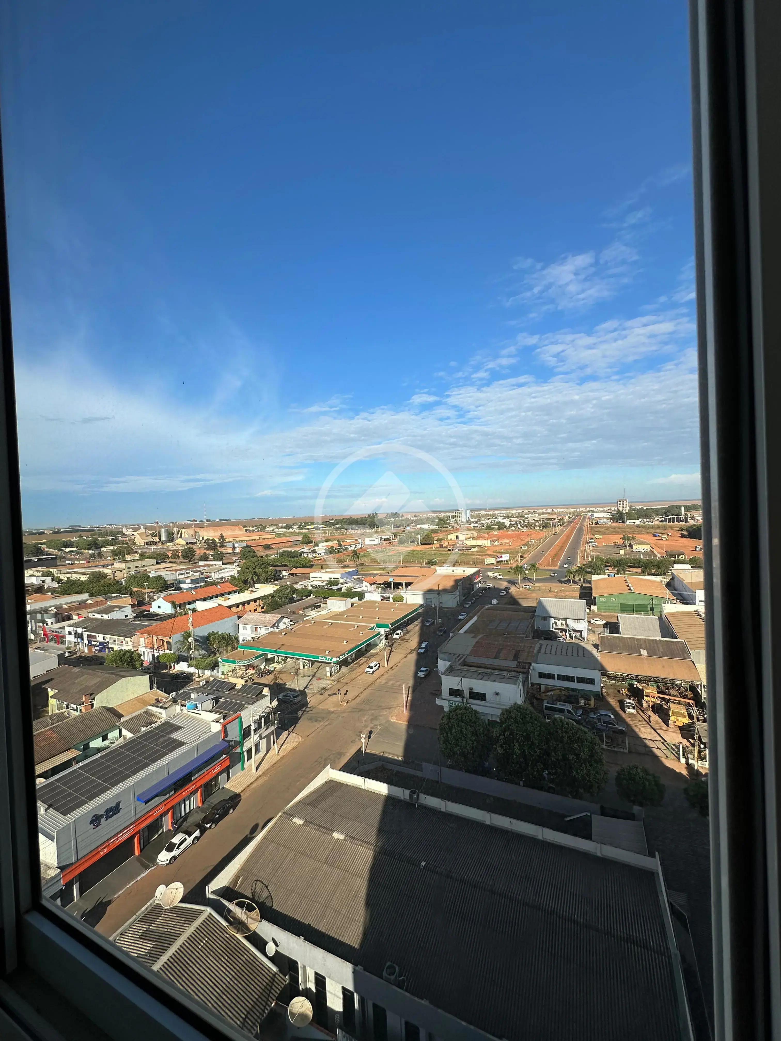 Apartamento CENTRO, Campo Novo do Parecis - MT — foto 2