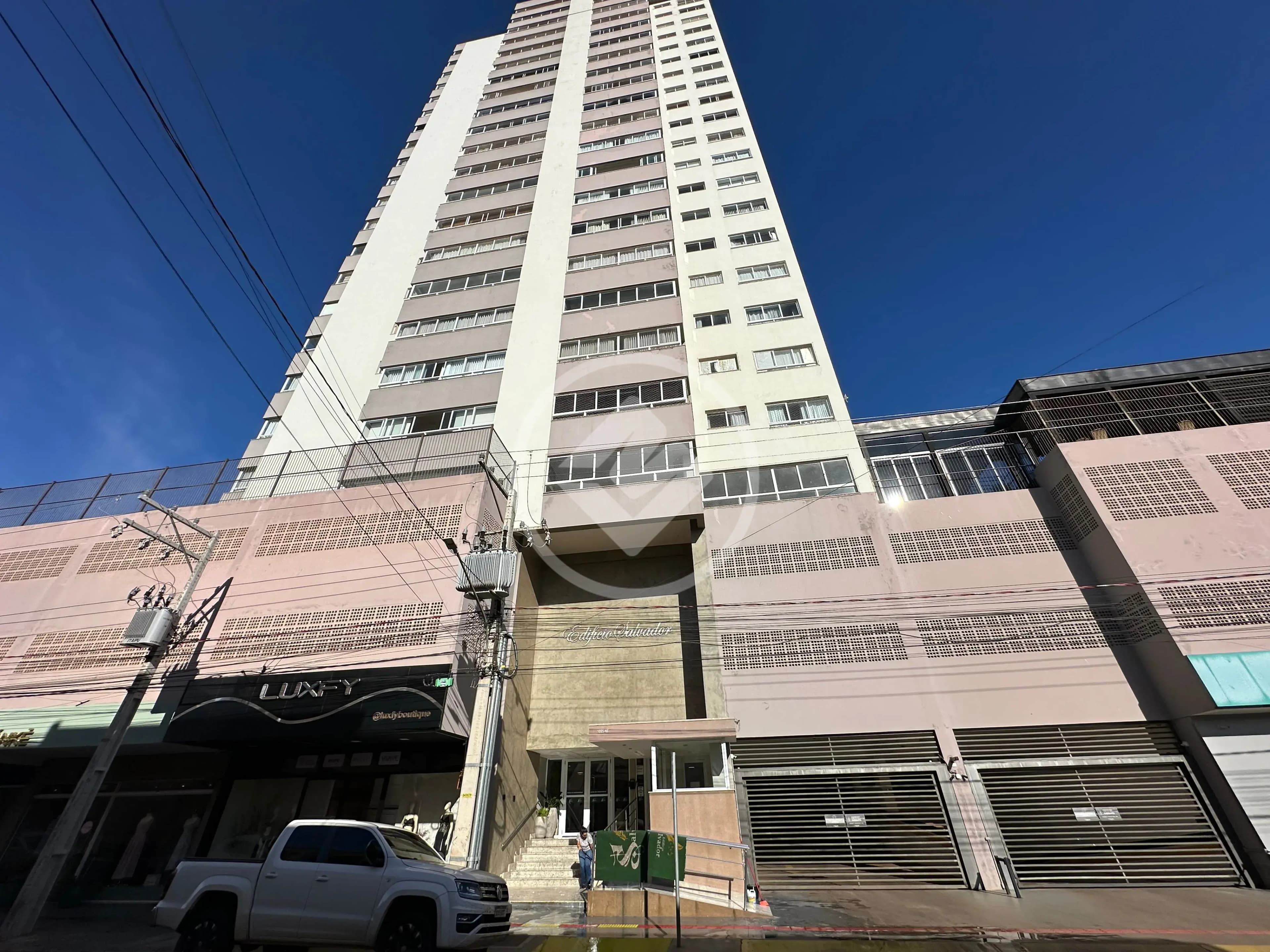 Apartamento CENTRO, Campo Novo do Parecis - MT — foto 1