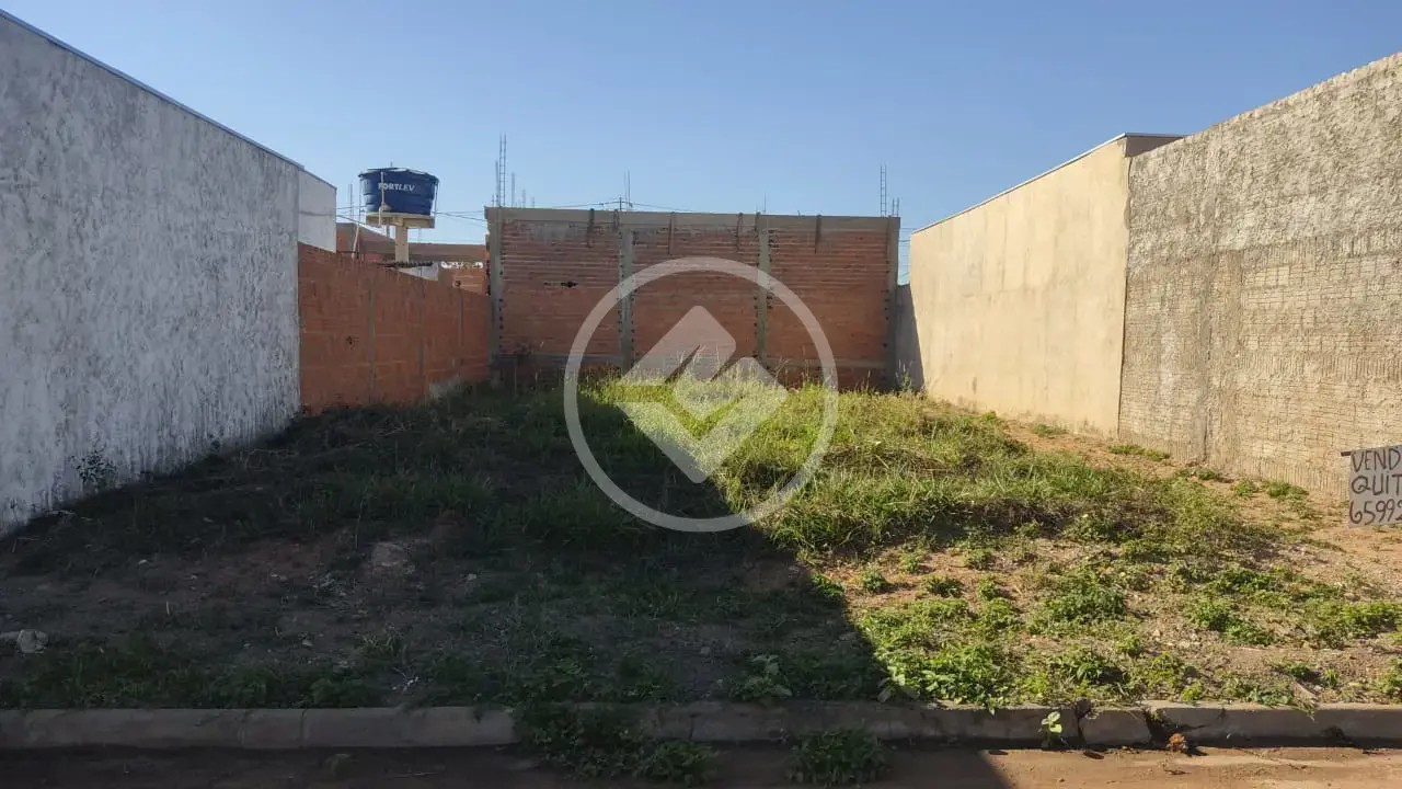 Terreno Jardim Presidente, Cuiabá - MT — foto 1