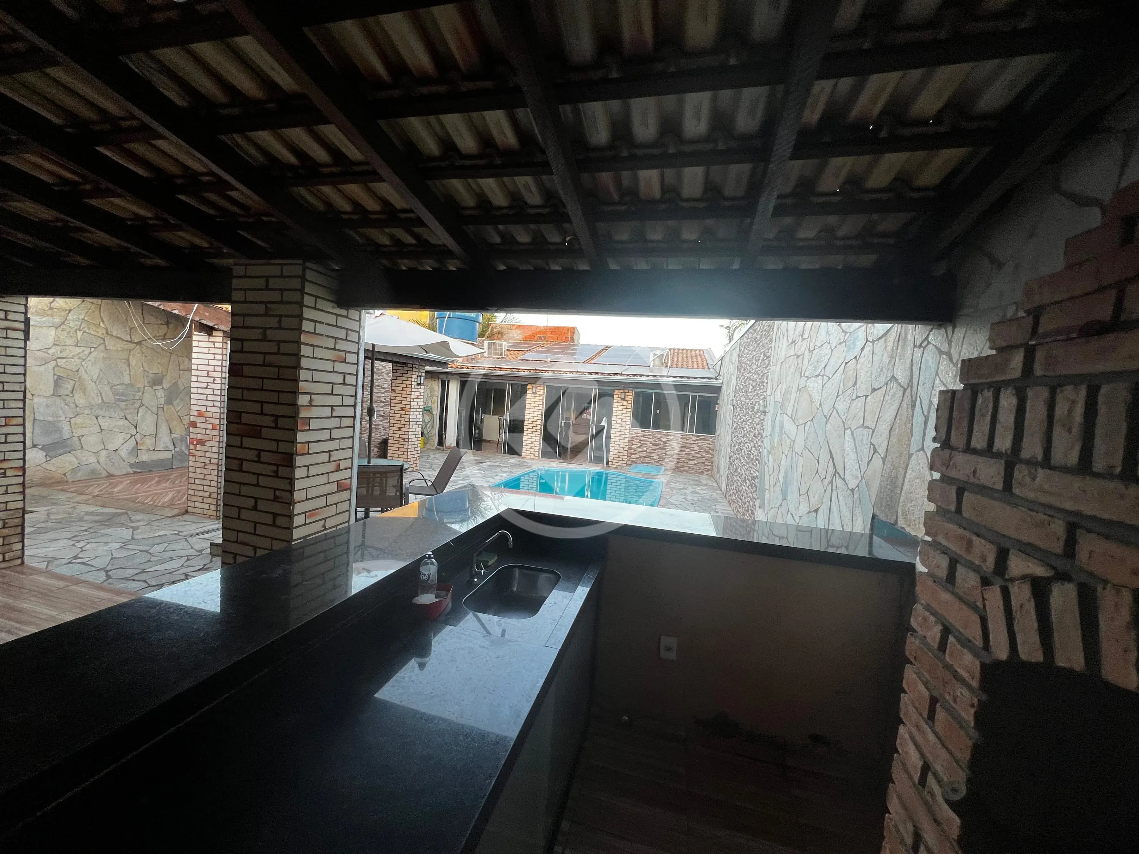 Casa 2 quartos no Centro América, Cuiabá — foto 6 de 6